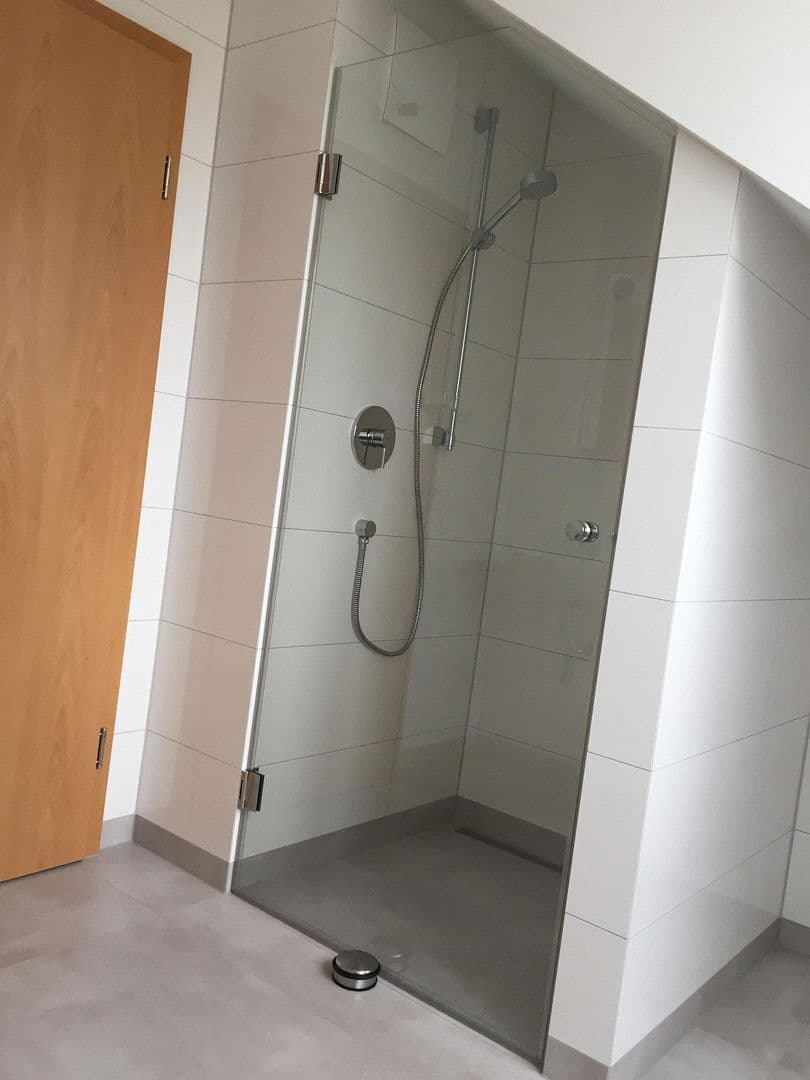 Prenájom bytu 2-izbový 56 m², Markt Schwaben, Bavorsko Prenájom bytu 2-izbový 56 m², Markt Schwaben, Bavorsko