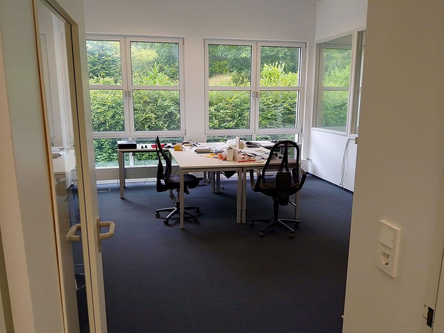 Prenájom kancelárie 230 m², Gartenstraße 49, Lüdenscheid, Severné Porýnie - Westfálsko Prenájom kancelárie 230 m², Gartenstraße 49, Lüdenscheid, Severné Porýnie - Westfálsko