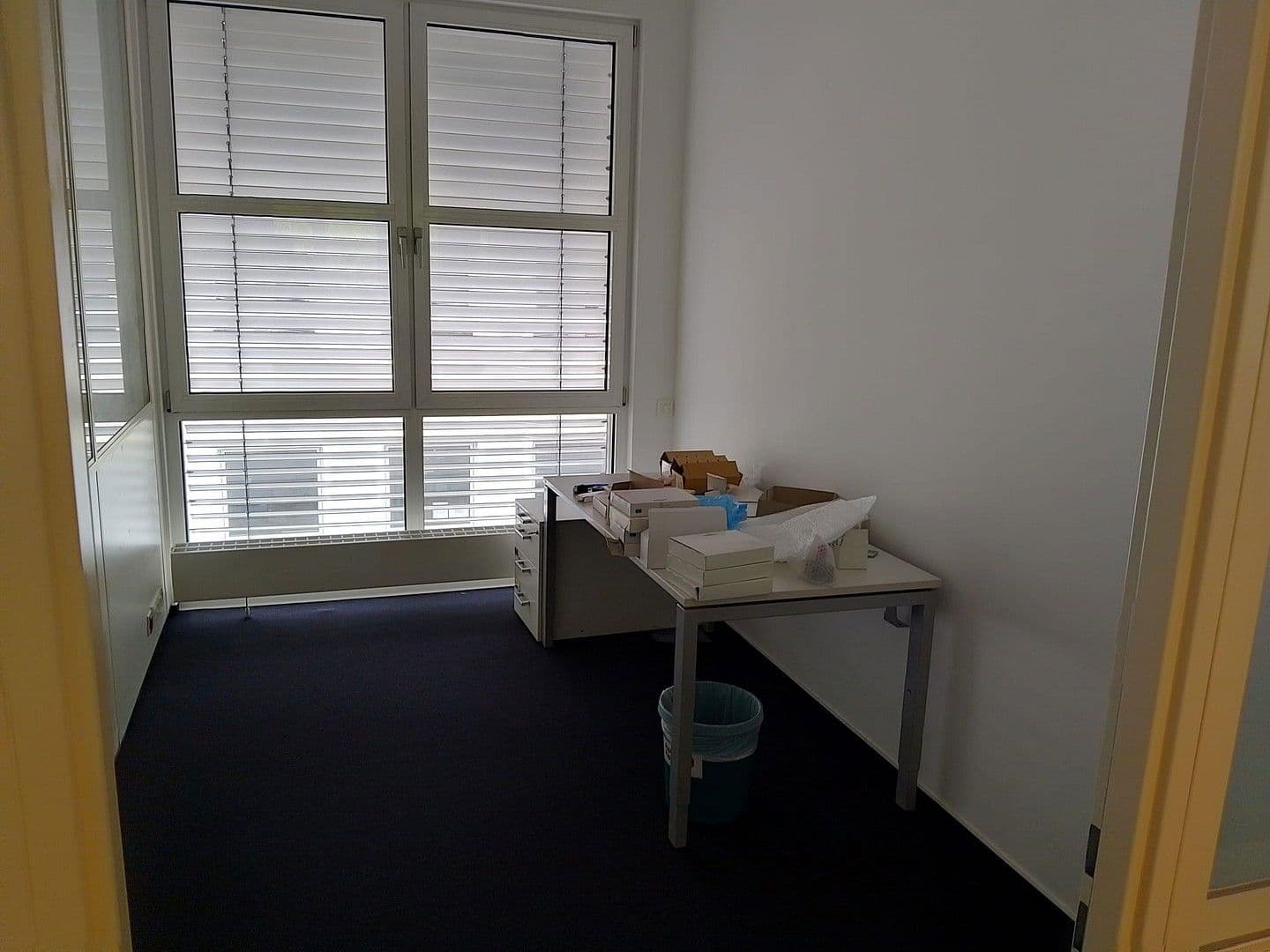 Prenájom kancelárie 230 m², Gartenstraße 49, Lüdenscheid, Severné Porýnie - Westfálsko Prenájom kancelárie 230 m², Gartenstraße 49, Lüdenscheid, Severné Porýnie - Westfálsko