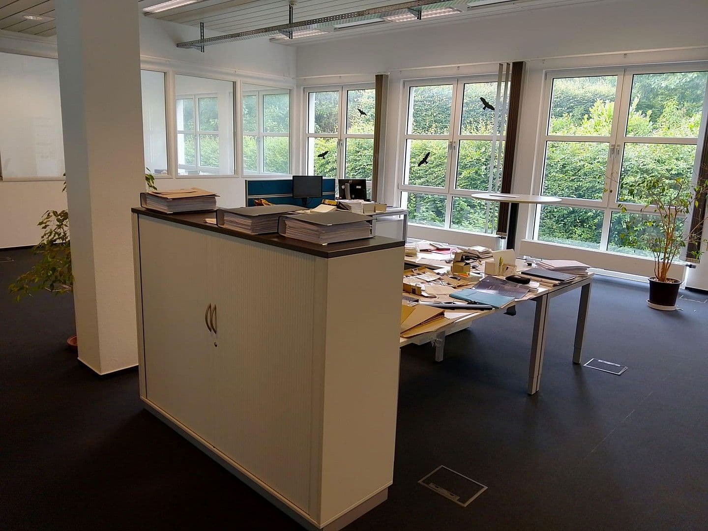 Prenájom kancelárie 230 m², Gartenstraße 49, Lüdenscheid, Severné Porýnie - Westfálsko Prenájom kancelárie 230 m², Gartenstraße 49, Lüdenscheid, Severné Porýnie - Westfálsko