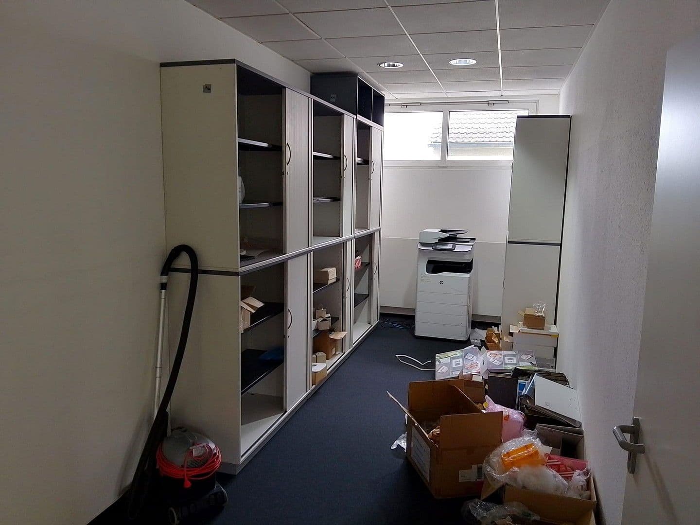 Prenájom kancelárie 230 m², Gartenstraße 49, Lüdenscheid, Severné Porýnie - Westfálsko Prenájom kancelárie 230 m², Gartenstraße 49, Lüdenscheid, Severné Porýnie - Westfálsko