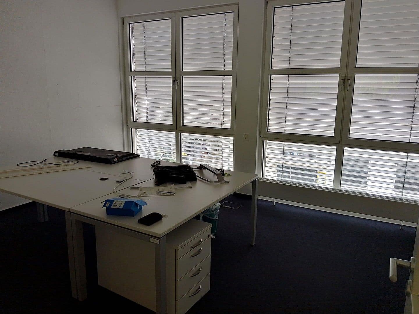 Prenájom kancelárie 230 m², Gartenstraße 49, Lüdenscheid, Severné Porýnie - Westfálsko Prenájom kancelárie 230 m², Gartenstraße 49, Lüdenscheid, Severné Porýnie - Westfálsko