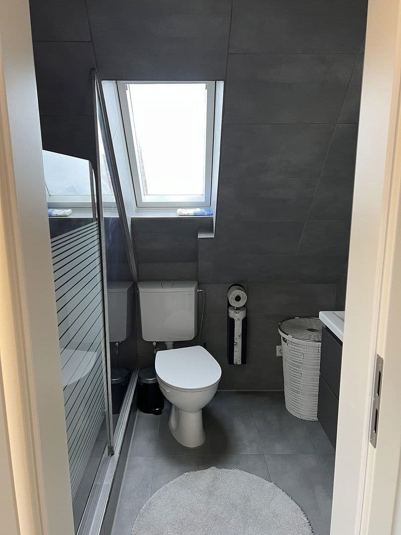 Prenájom bytu 2-izbový 53 m², Grosse Falterstrasse , 58, Stuttgart, Bádensko-Wurttembersko Prenájom bytu 2-izbový 53 m², Grosse Falterstrasse , 58, Stuttgart, Bádensko-Wurttembersko