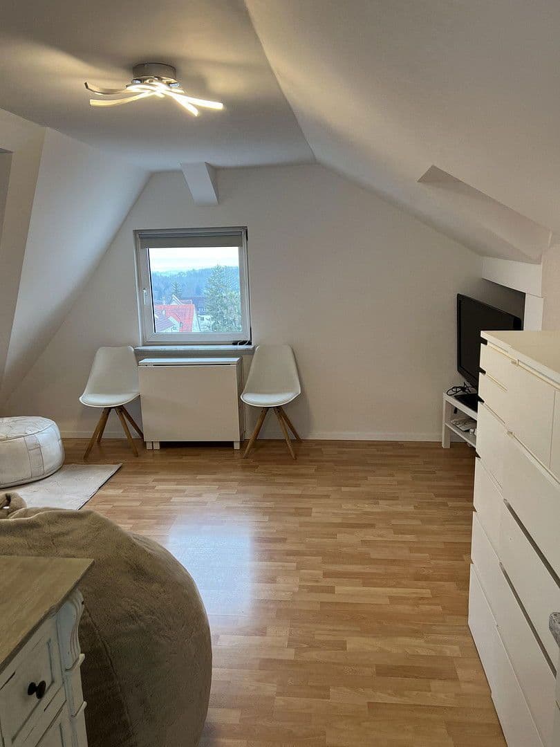 Prenájom bytu 2-izbový 53 m², Grosse Falterstrasse , 58, Stuttgart, Bádensko-Wurttembersko Prenájom bytu 2-izbový 53 m², Grosse Falterstrasse , 58, Stuttgart, Bádensko-Wurttembersko