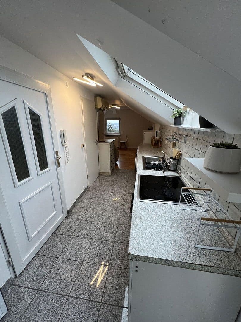 Prenájom bytu 2-izbový 53 m², Grosse Falterstrasse , 58, Stuttgart, Bádensko-Wurttembersko Prenájom bytu 2-izbový 53 m², Grosse Falterstrasse , 58, Stuttgart, Bádensko-Wurttembersko