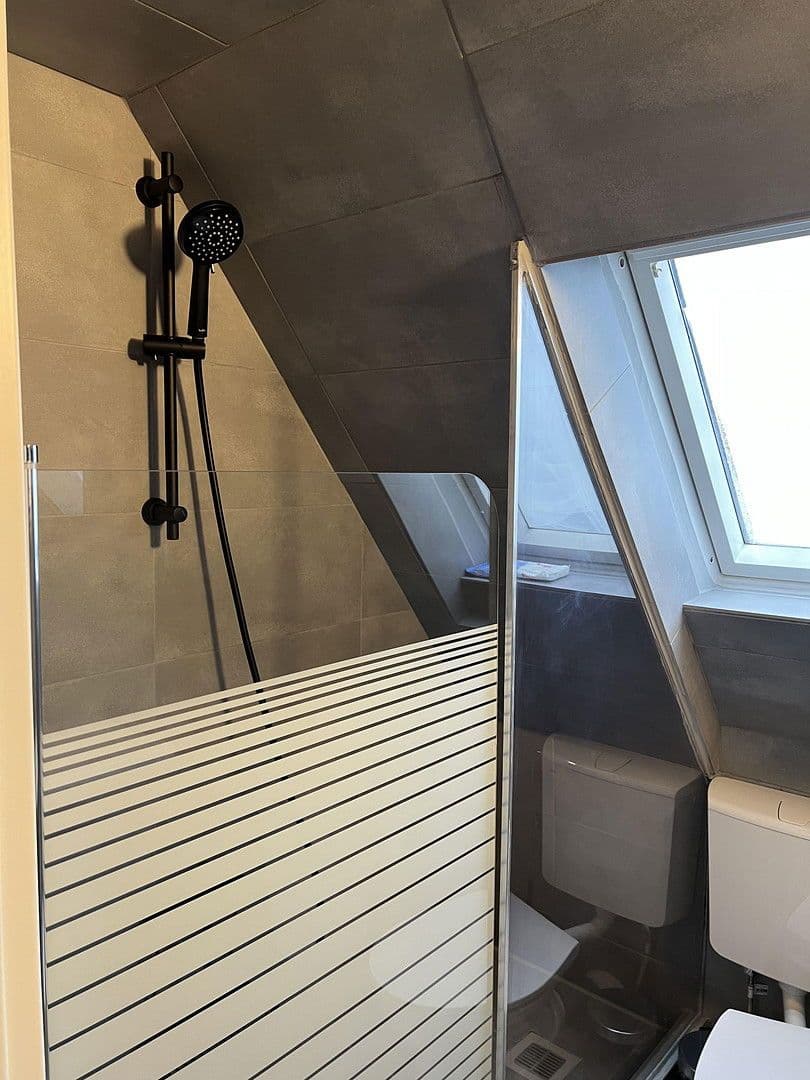 Prenájom bytu 2-izbový 53 m², Grosse Falterstrasse , 58, Stuttgart, Bádensko-Wurttembersko Prenájom bytu 2-izbový 53 m², Grosse Falterstrasse , 58, Stuttgart, Bádensko-Wurttembersko