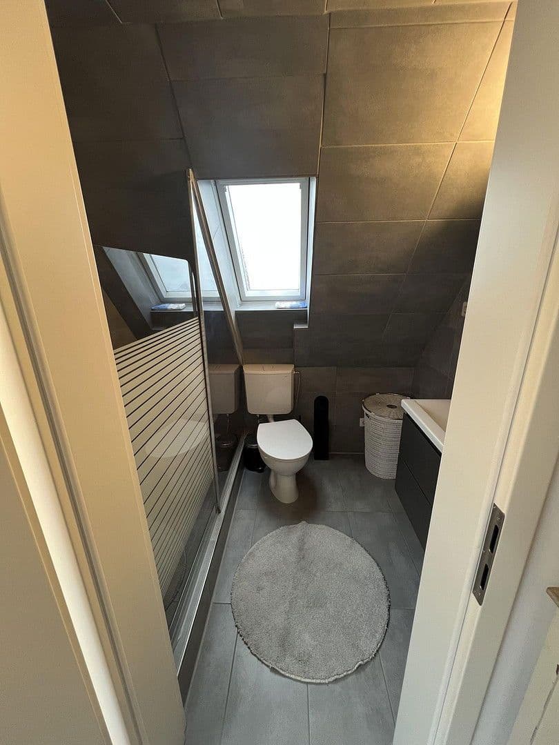 Prenájom bytu 2-izbový 53 m², Grosse Falterstrasse , 58, Stuttgart, Bádensko-Wurttembersko Prenájom bytu 2-izbový 53 m², Grosse Falterstrasse , 58, Stuttgart, Bádensko-Wurttembersko