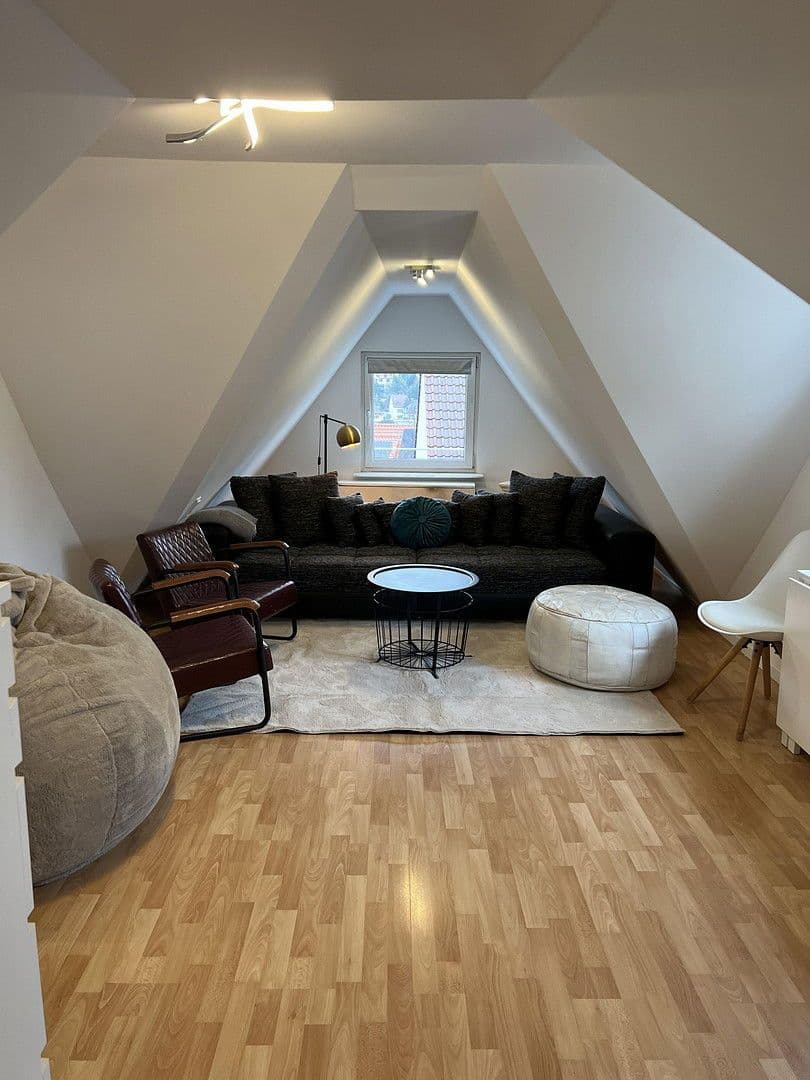 Prenájom bytu 2-izbový 53 m², Grosse Falterstrasse , 58, Stuttgart, Bádensko-Wurttembersko Prenájom bytu 2-izbový 53 m², Grosse Falterstrasse , 58, Stuttgart, Bádensko-Wurttembersko