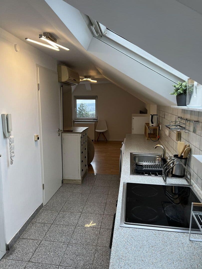 Prenájom bytu 2-izbový 53 m², Grosse Falterstrasse , 58, Stuttgart, Bádensko-Wurttembersko Prenájom bytu 2-izbový 53 m², Grosse Falterstrasse , 58, Stuttgart, Bádensko-Wurttembersko