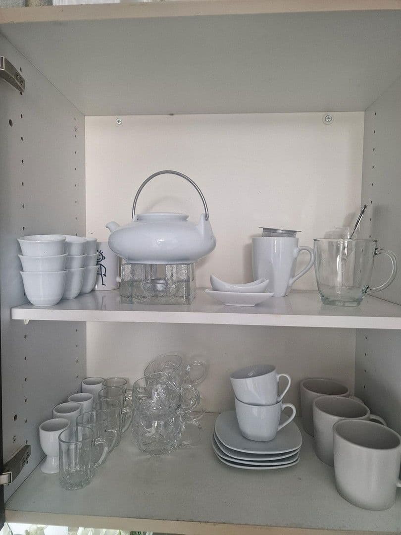 Prenájom bytu 2-izbový 67 m², Alzey, Porýnie-Falcko Prenájom bytu 2-izbový 67 m², Alzey, Porýnie-Falcko