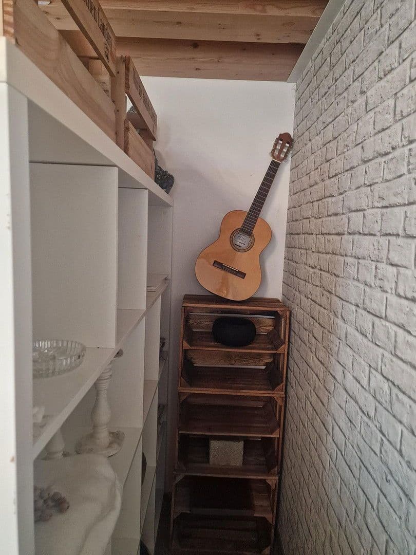 Prenájom bytu 2-izbový 67 m², Alzey, Porýnie-Falcko Prenájom bytu 2-izbový 67 m², Alzey, Porýnie-Falcko