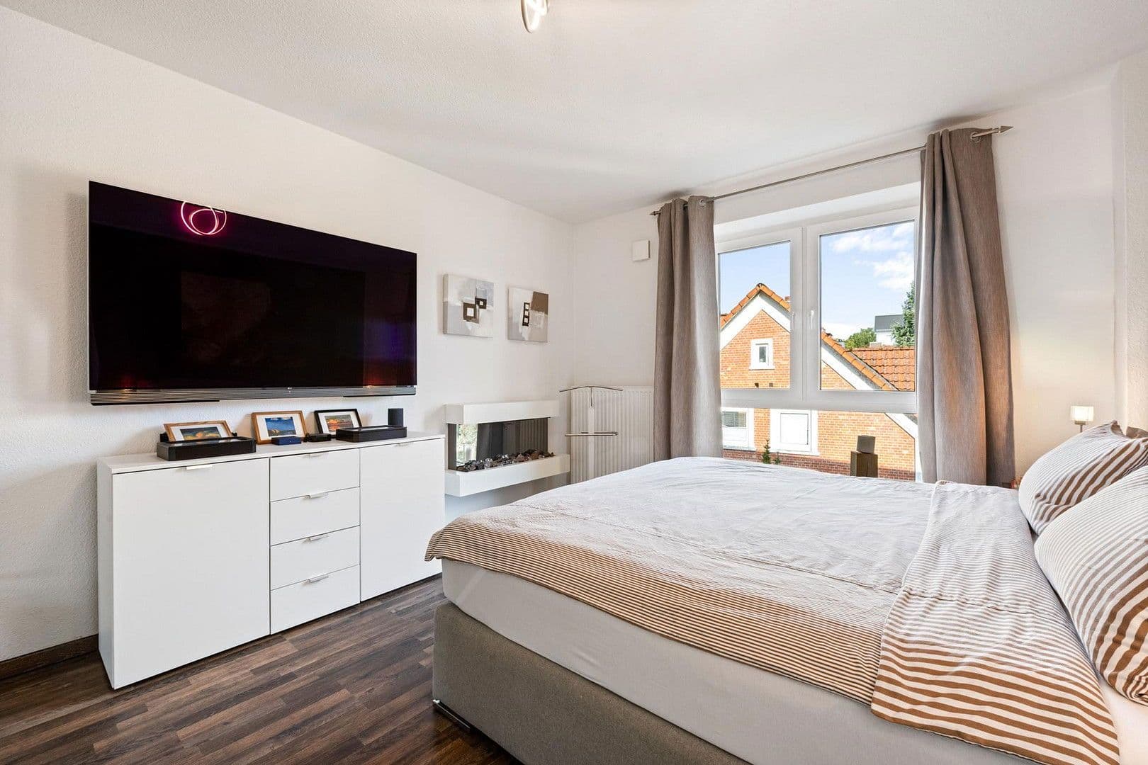 Prenájom bytu 2-izbový 69 m², Buchholz in der Nordheide, Dolné Sasko Prenájom bytu 2-izbový 69 m², Buchholz in der Nordheide, Dolné Sasko