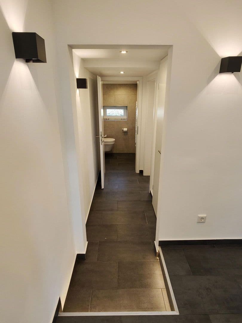 Prenájom domu 110 m², pozemek 875 m², Werther (Westf.), Severné Porýnie - Westfálsko Prenájom domu 110 m², pozemek 875 m², Werther (Westf.), Severné Porýnie - Westfálsko