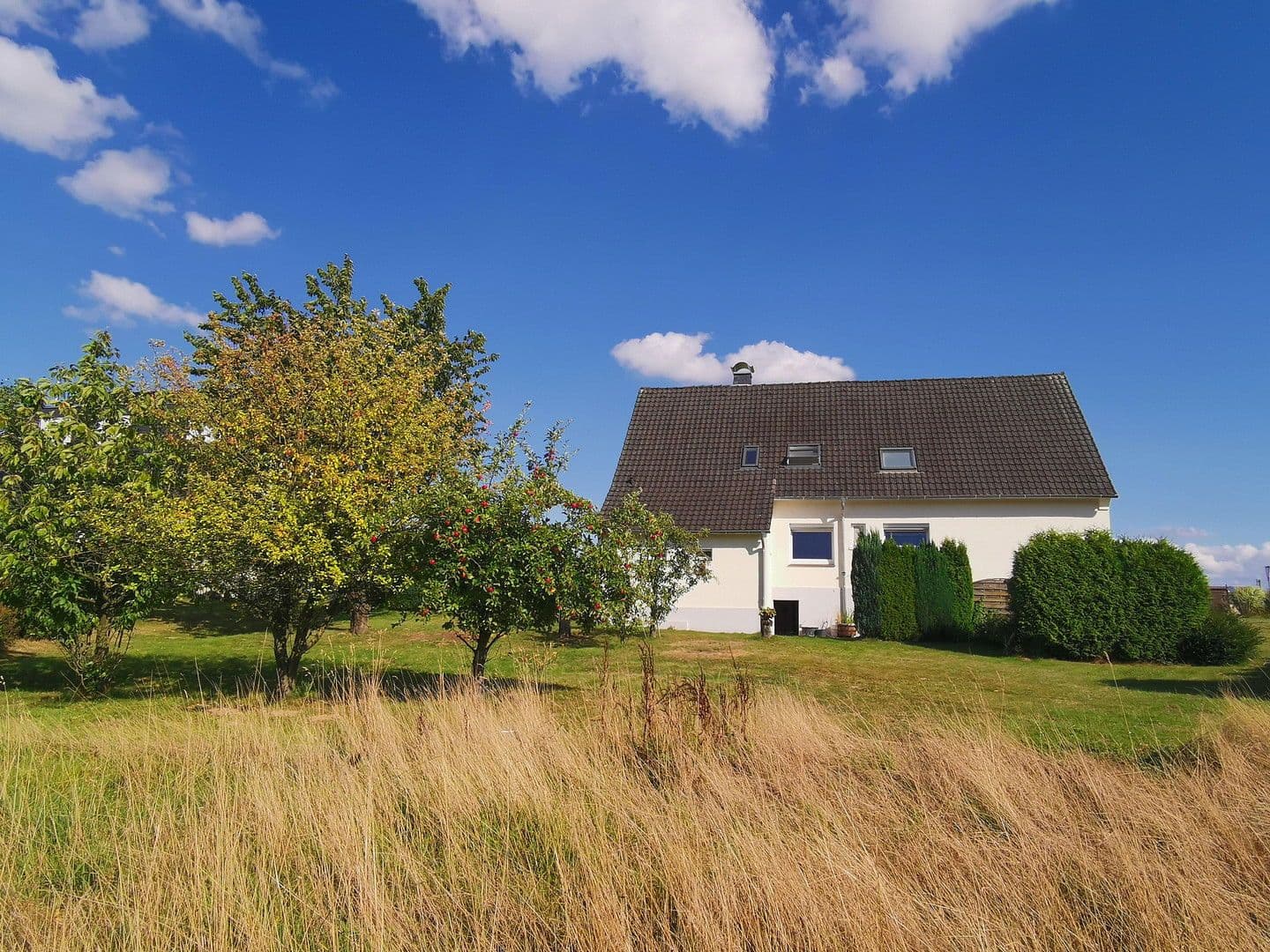 Prenájom domu 110 m², pozemek 875 m², Werther (Westf.), Severné Porýnie - Westfálsko Prenájom domu 110 m², pozemek 875 m², Werther (Westf.), Severné Porýnie - Westfálsko