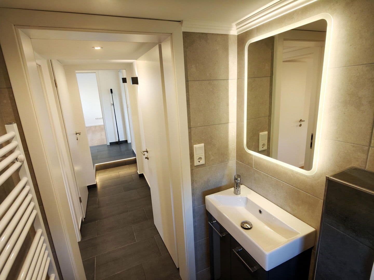 Prenájom domu 110 m², pozemek 875 m², Werther (Westf.), Severné Porýnie - Westfálsko Prenájom domu 110 m², pozemek 875 m², Werther (Westf.), Severné Porýnie - Westfálsko