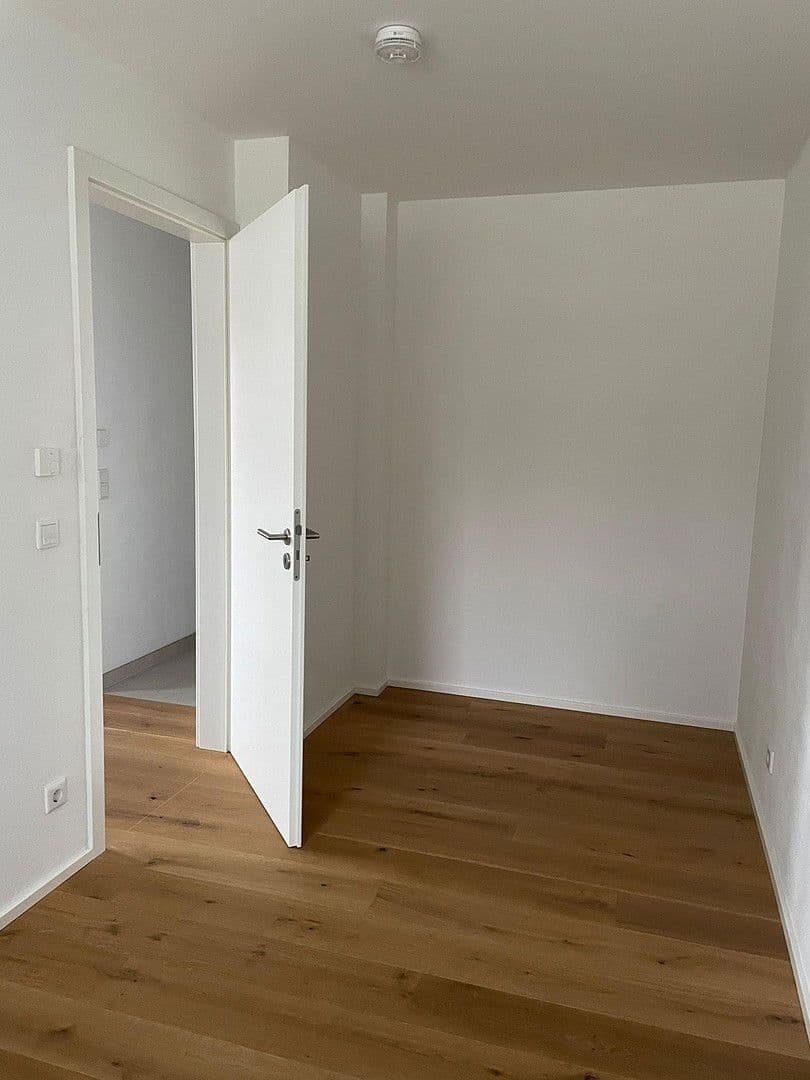 Prenájom bytu 2-izbový 40 m², Am Pulverl 46, Ingolstadt, Bavorsko Prenájom bytu 2-izbový 40 m², Am Pulverl 46, Ingolstadt, Bavorsko