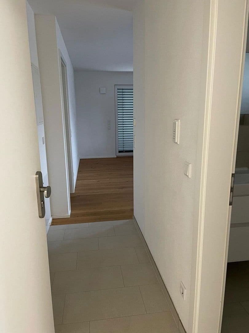 Prenájom bytu 2-izbový 40 m², Am Pulverl 46, Ingolstadt, Bavorsko Prenájom bytu 2-izbový 40 m², Am Pulverl 46, Ingolstadt, Bavorsko