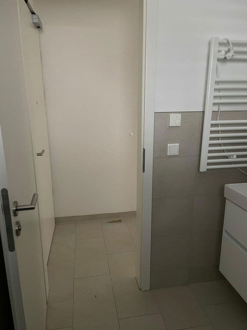 Prenájom bytu 2-izbový 40 m², Am Pulverl 46, Ingolstadt, Bavorsko Prenájom bytu 2-izbový 40 m², Am Pulverl 46, Ingolstadt, Bavorsko