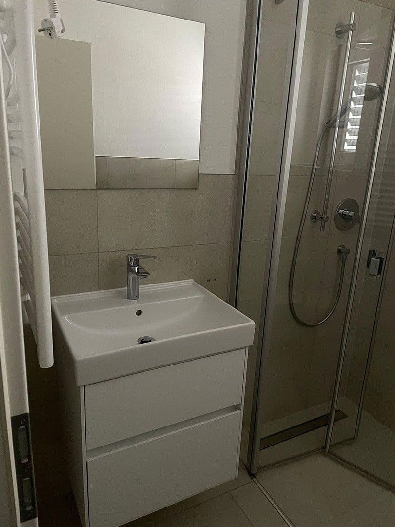 Prenájom bytu 2-izbový 40 m², Am Pulverl 46, Ingolstadt, Bavorsko Prenájom bytu 2-izbový 40 m², Am Pulverl 46, Ingolstadt, Bavorsko