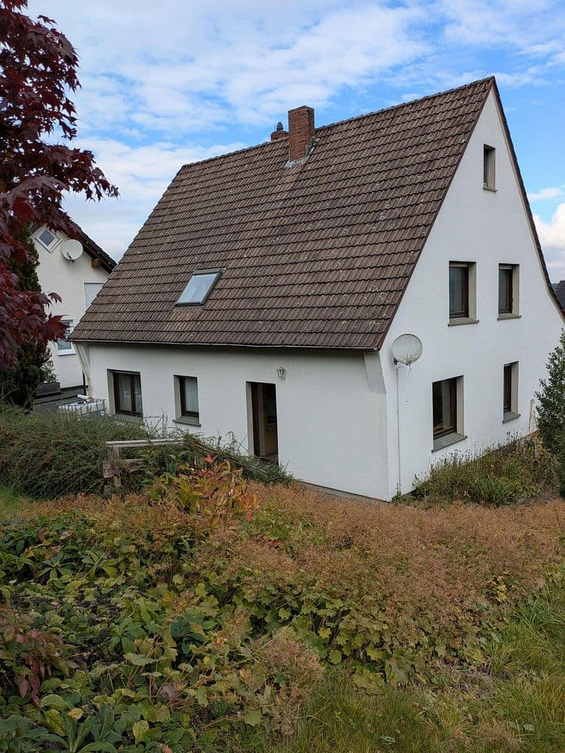 Predaj domu 155 m², pozemek 976 m², Warstein, Severné Porýnie - Westfálsko Predaj domu 155 m², pozemek 976 m², Warstein, Severné Porýnie - Westfálsko