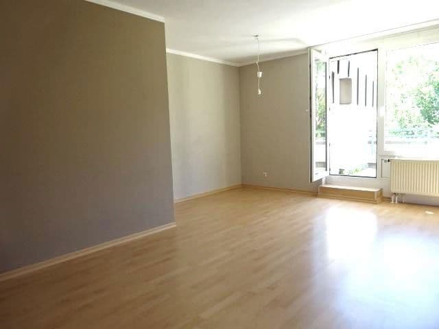 Predaj bytu 2-izbový 66 m², Am Weiher, Unterschleißheim, Bavorsko Predaj bytu 2-izbový 66 m², Am Weiher, Unterschleißheim, Bavorsko