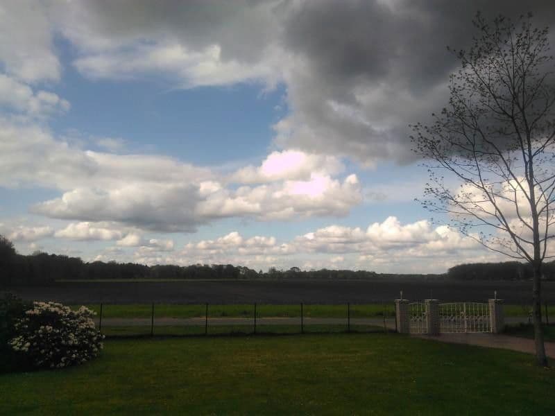 Prenájom bytu 3-izbový 100 m², Wandmachersweg 7, Osterholz-Scharmbeck, Dolné Sasko Prenájom bytu 3-izbový 100 m², Wandmachersweg 7, Osterholz-Scharmbeck, Dolné Sasko