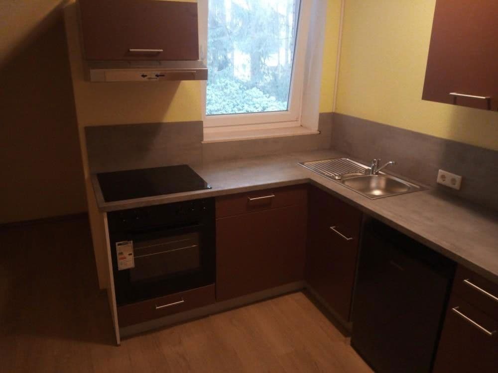 Prenájom bytu 3-izbový 100 m², Wandmachersweg 7, Osterholz-Scharmbeck, Dolné Sasko Prenájom bytu 3-izbový 100 m², Wandmachersweg 7, Osterholz-Scharmbeck, Dolné Sasko