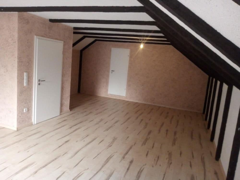 Prenájom bytu 3-izbový 100 m², Wandmachersweg 7, Osterholz-Scharmbeck, Dolné Sasko Prenájom bytu 3-izbový 100 m², Wandmachersweg 7, Osterholz-Scharmbeck, Dolné Sasko