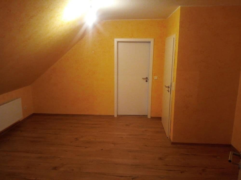 Prenájom bytu 3-izbový 100 m², Wandmachersweg 7, Osterholz-Scharmbeck, Dolné Sasko Prenájom bytu 3-izbový 100 m², Wandmachersweg 7, Osterholz-Scharmbeck, Dolné Sasko