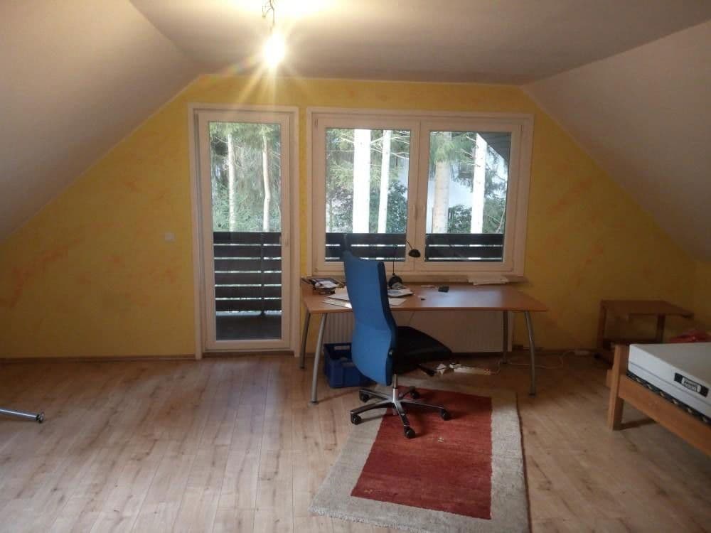 Prenájom bytu 3-izbový 100 m², Wandmachersweg 7, Osterholz-Scharmbeck, Dolné Sasko Prenájom bytu 3-izbový 100 m², Wandmachersweg 7, Osterholz-Scharmbeck, Dolné Sasko