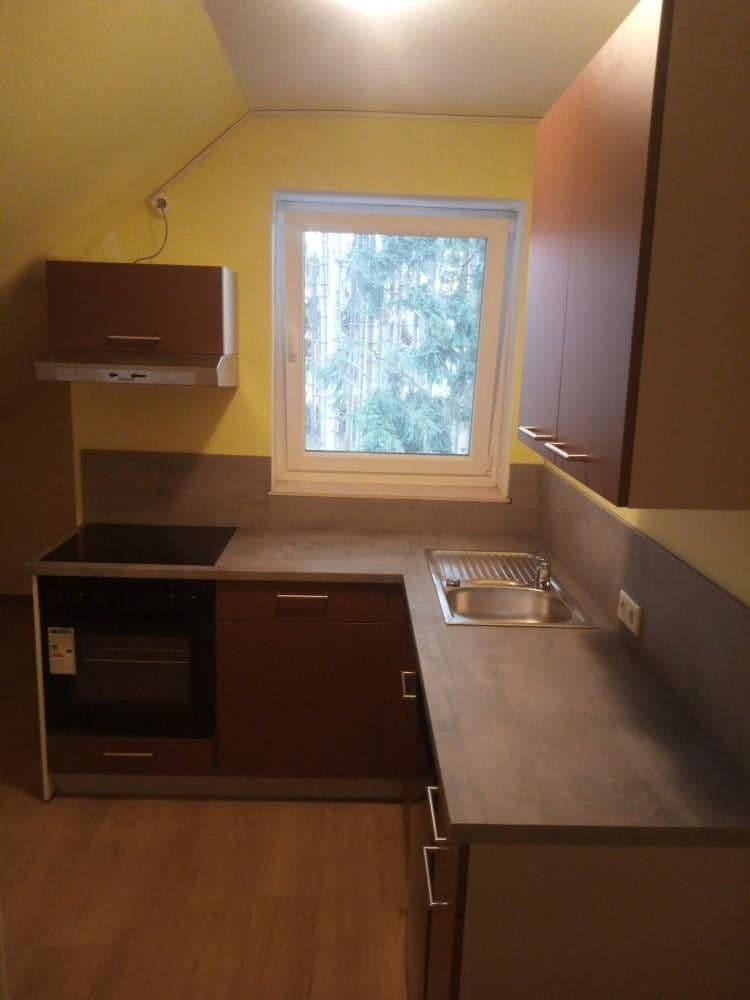 Prenájom bytu 3-izbový 100 m², Wandmachersweg 7, Osterholz-Scharmbeck, Dolné Sasko Prenájom bytu 3-izbový 100 m², Wandmachersweg 7, Osterholz-Scharmbeck, Dolné Sasko