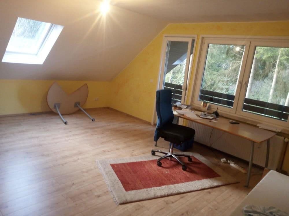 Prenájom bytu 3-izbový 100 m², Wandmachersweg 7, Osterholz-Scharmbeck, Dolné Sasko Prenájom bytu 3-izbový 100 m², Wandmachersweg 7, Osterholz-Scharmbeck, Dolné Sasko