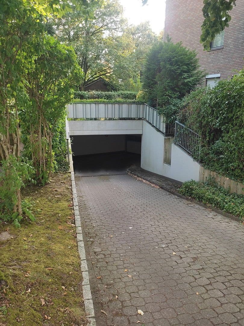 Prenájom bytu 2-izbový 80 m², Deutzer Straße 68, Neuss, Severné Porýnie - Westfálsko Prenájom bytu 2-izbový 80 m², Deutzer Straße 68, Neuss, Severné Porýnie - Westfálsko