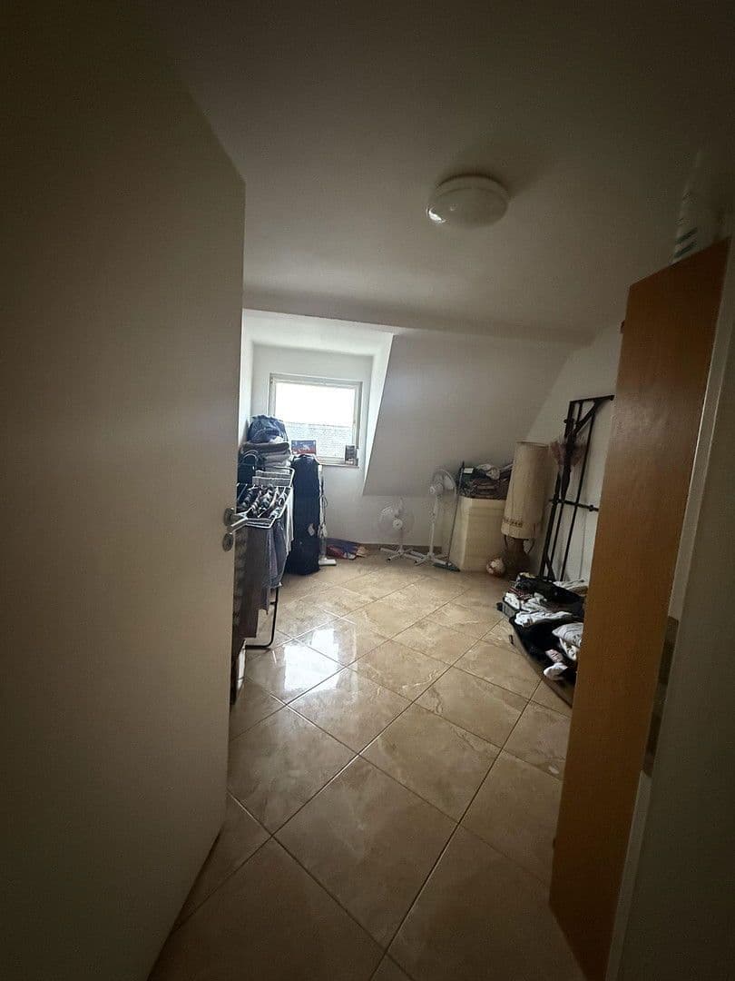 Prenájom bytu 3-izbový 58 m², Wifostr. 4, Ebrach, Bavorsko Prenájom bytu 3-izbový 58 m², Wifostr. 4, Ebrach, Bavorsko