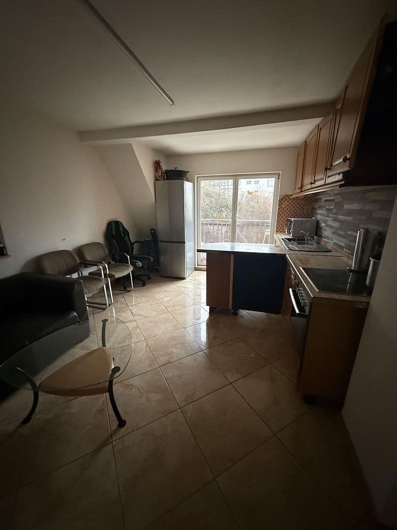 Prenájom bytu 3-izbový 58 m², Wifostr. 4, Ebrach, Bavorsko Prenájom bytu 3-izbový 58 m², Wifostr. 4, Ebrach, Bavorsko