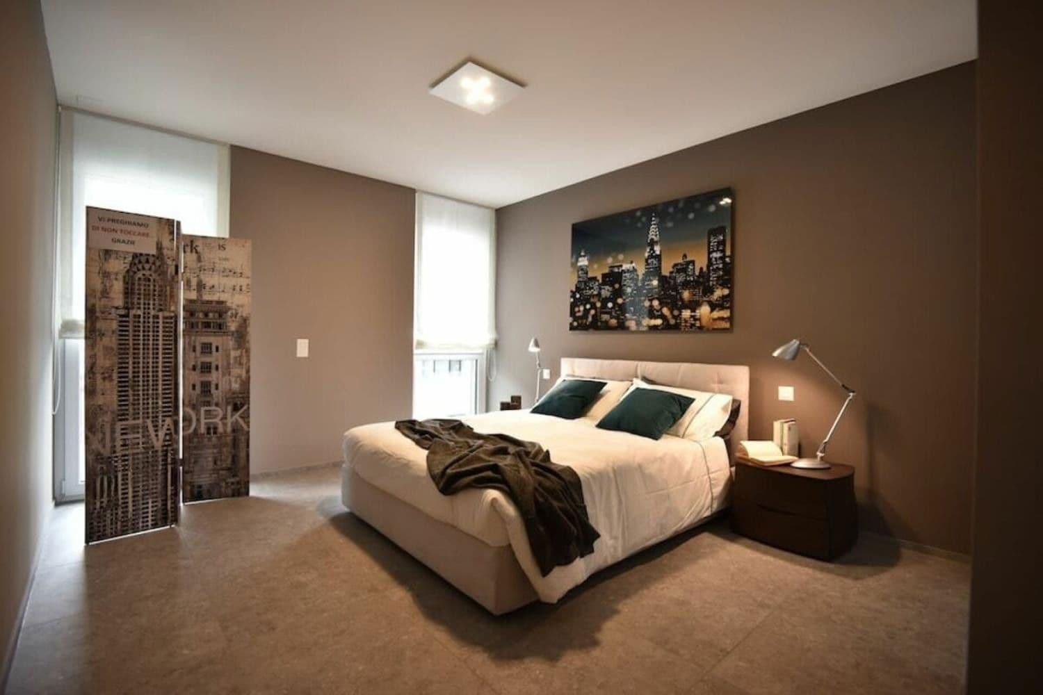 Prenájom bytu 1-izbový 38 m², Stollenstraße 3, Barsinghausen, Dolné Sasko Prenájom bytu 1-izbový 38 m², Stollenstraße 3, Barsinghausen, Dolné Sasko