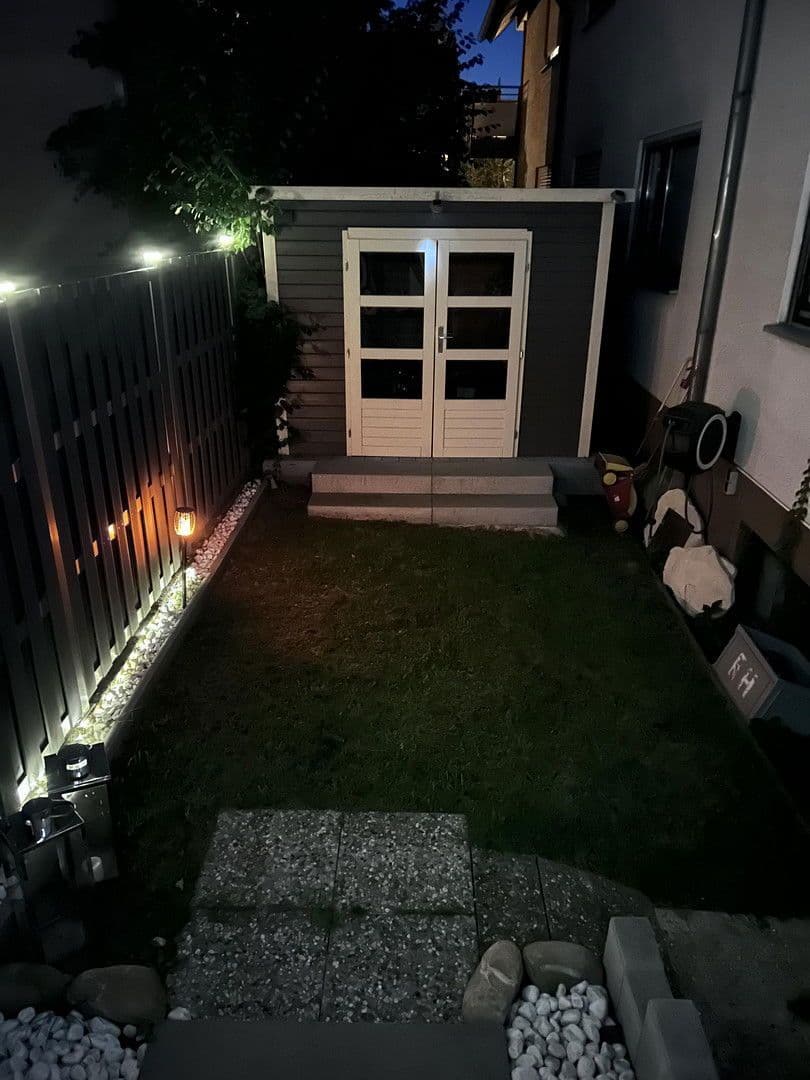 Predaj bytu 3-izbový 93 m², Rödermark, Hesensko Predaj bytu 3-izbový 93 m², Rödermark, Hesensko