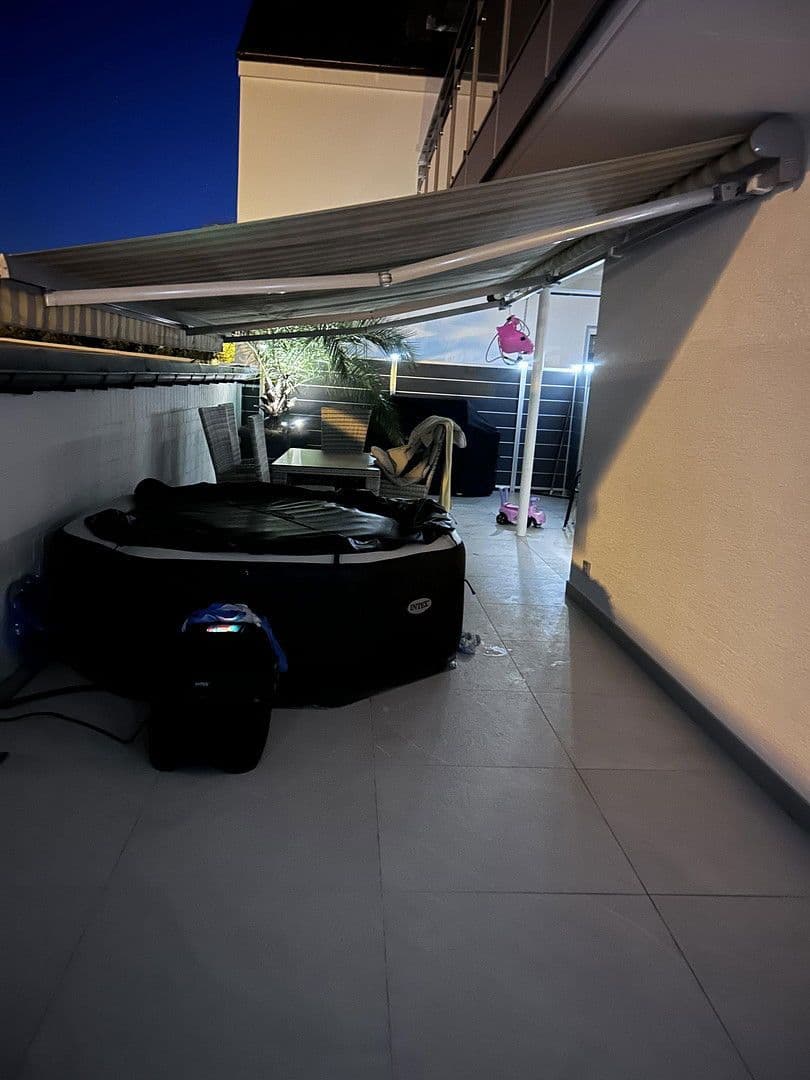 Predaj bytu 3-izbový 93 m², Rödermark, Hesensko Predaj bytu 3-izbový 93 m², Rödermark, Hesensko