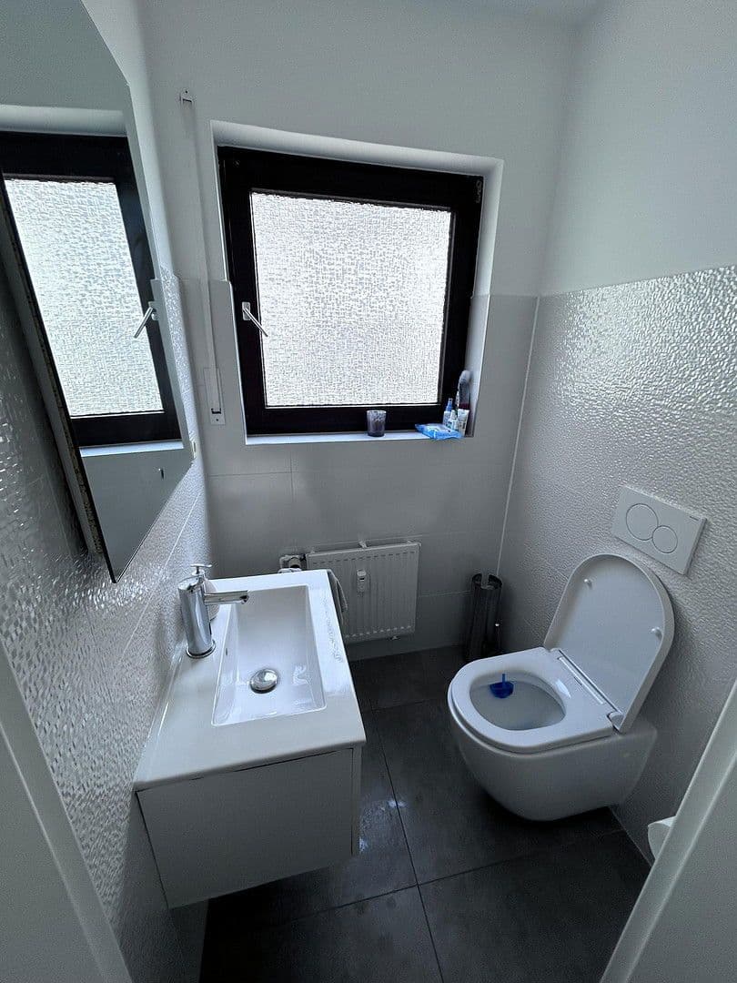 Predaj bytu 3-izbový 93 m², Rödermark, Hesensko Predaj bytu 3-izbový 93 m², Rödermark, Hesensko