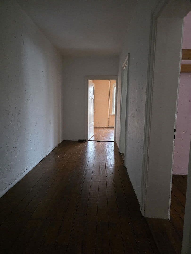 Predaj bytu 4-izbový 94 m², Hannover, Dolné Sasko Predaj bytu 4-izbový 94 m², Hannover, Dolné Sasko