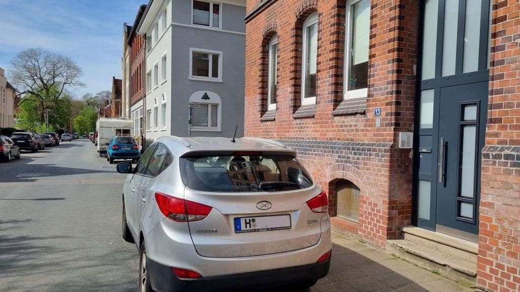 Predaj bytu 4-izbový 94 m², Hannover, Dolné Sasko Predaj bytu 4-izbový 94 m², Hannover, Dolné Sasko