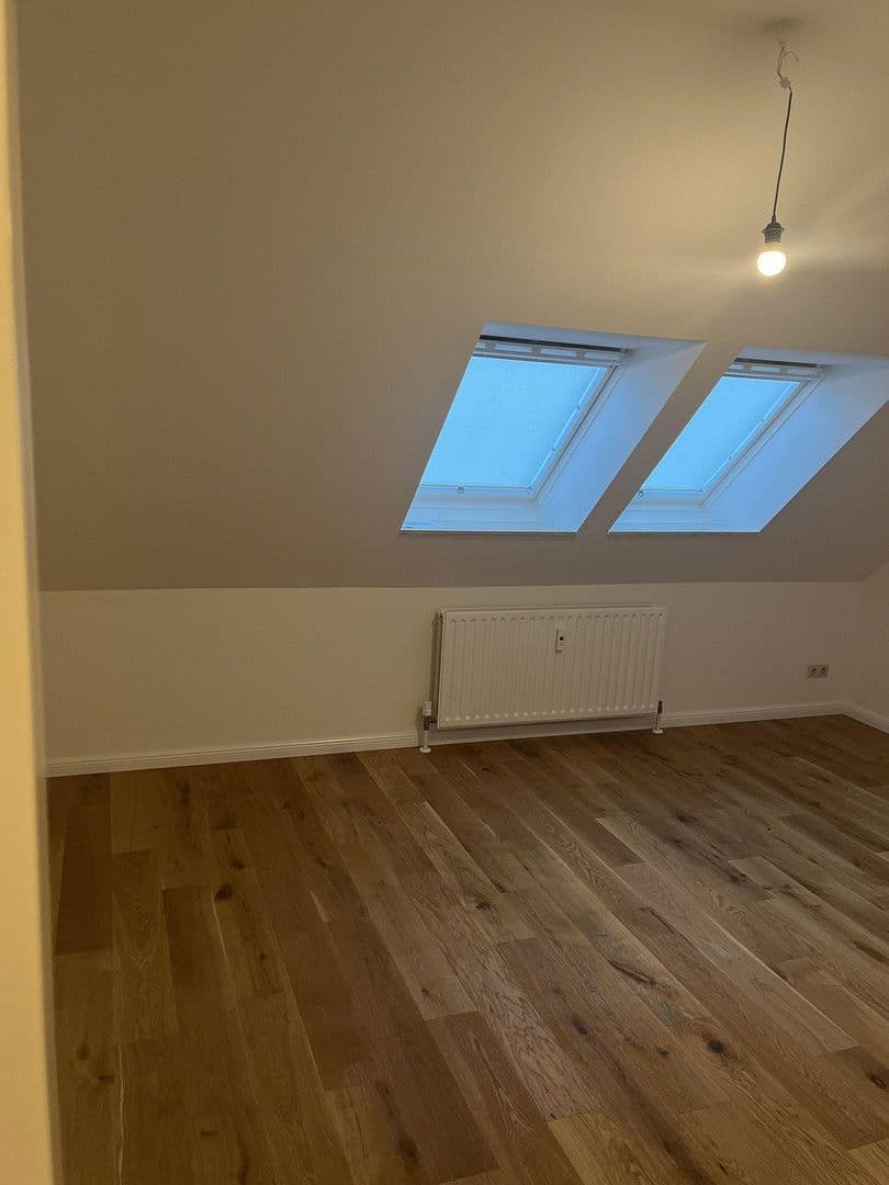 Predaj bytu 2-izbový 55 m², Erich Weinert Straße 13, Ludwigsfelde, Brandenbursko Predaj bytu 2-izbový 55 m², Erich Weinert Straße 13, Ludwigsfelde, Brandenbursko