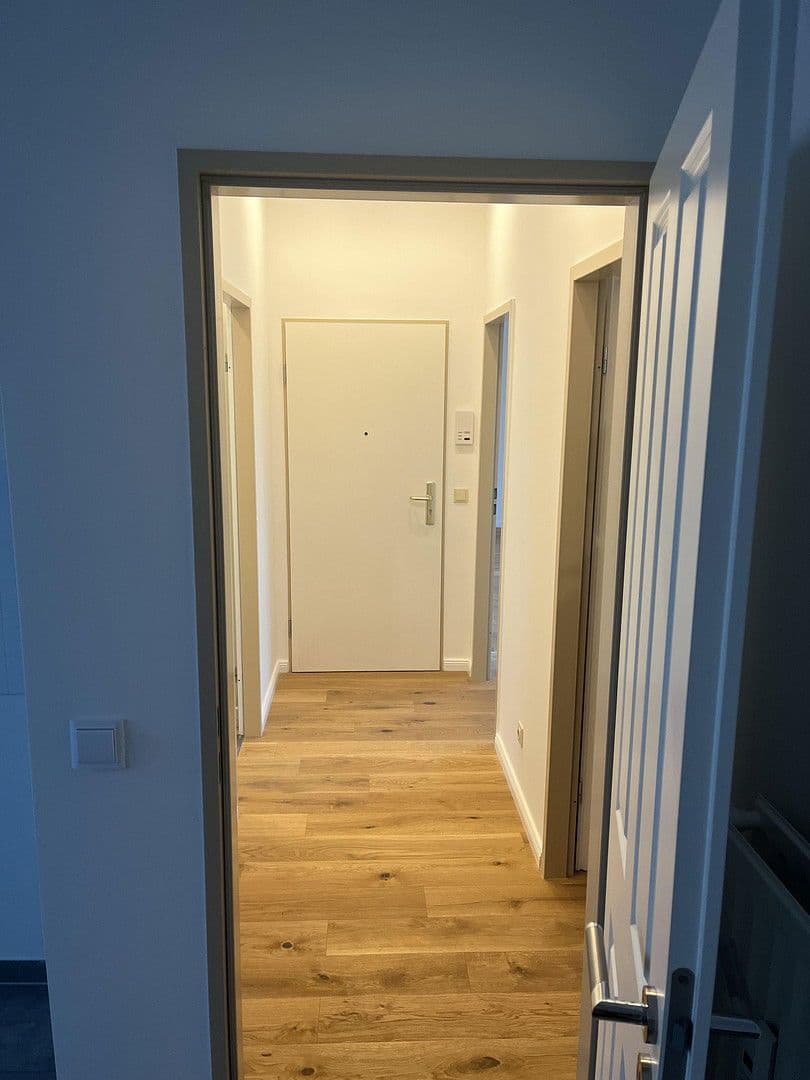 Predaj bytu 2-izbový 55 m², Erich Weinert Straße 13, Ludwigsfelde, Brandenbursko Predaj bytu 2-izbový 55 m², Erich Weinert Straße 13, Ludwigsfelde, Brandenbursko
