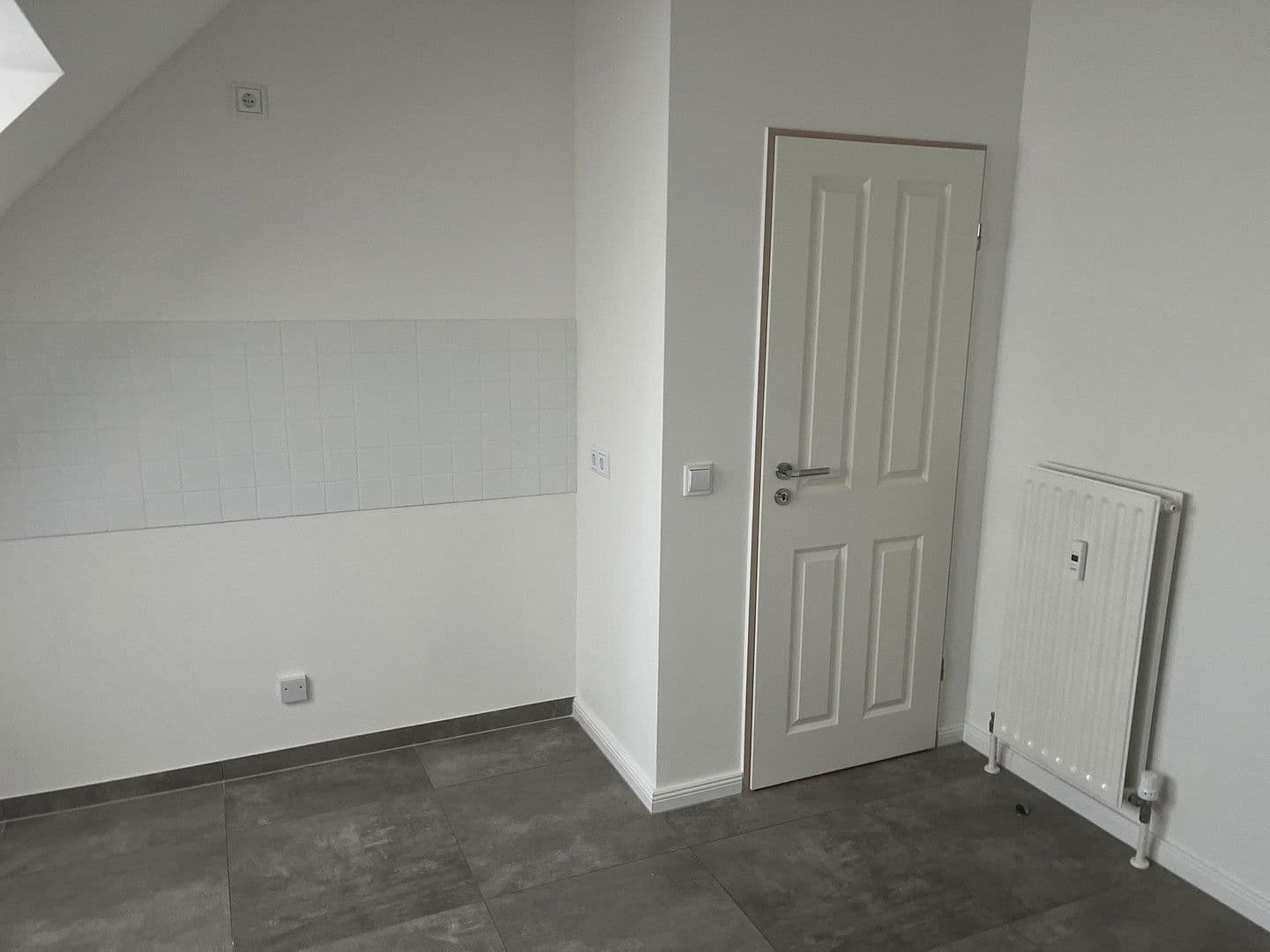 Predaj bytu 2-izbový 55 m², Erich Weinert Straße 13, Ludwigsfelde, Brandenbursko Predaj bytu 2-izbový 55 m², Erich Weinert Straße 13, Ludwigsfelde, Brandenbursko