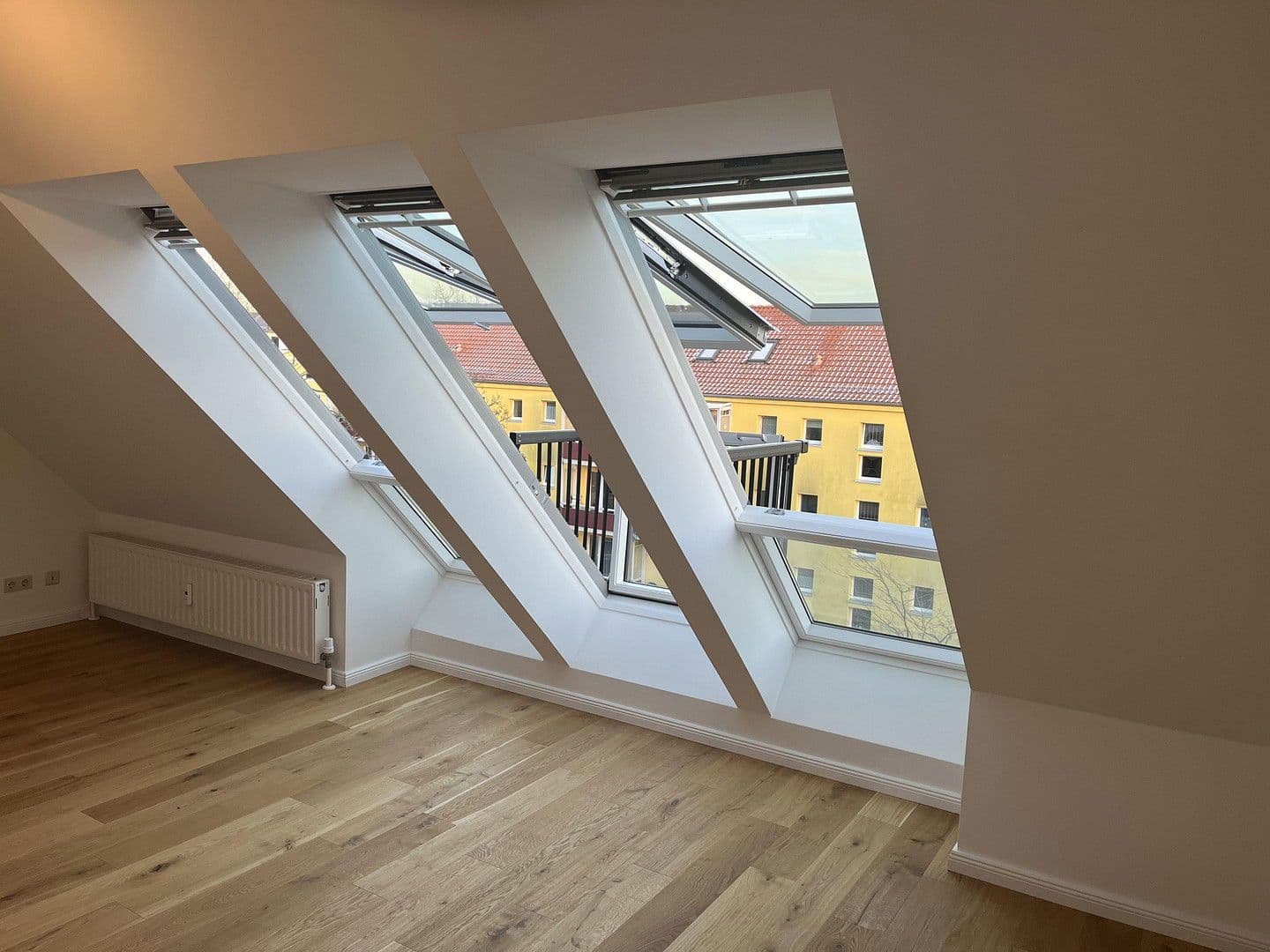 Predaj bytu 2-izbový 55 m², Erich Weinert Straße 13, Ludwigsfelde, Brandenbursko Predaj bytu 2-izbový 55 m², Erich Weinert Straße 13, Ludwigsfelde, Brandenbursko