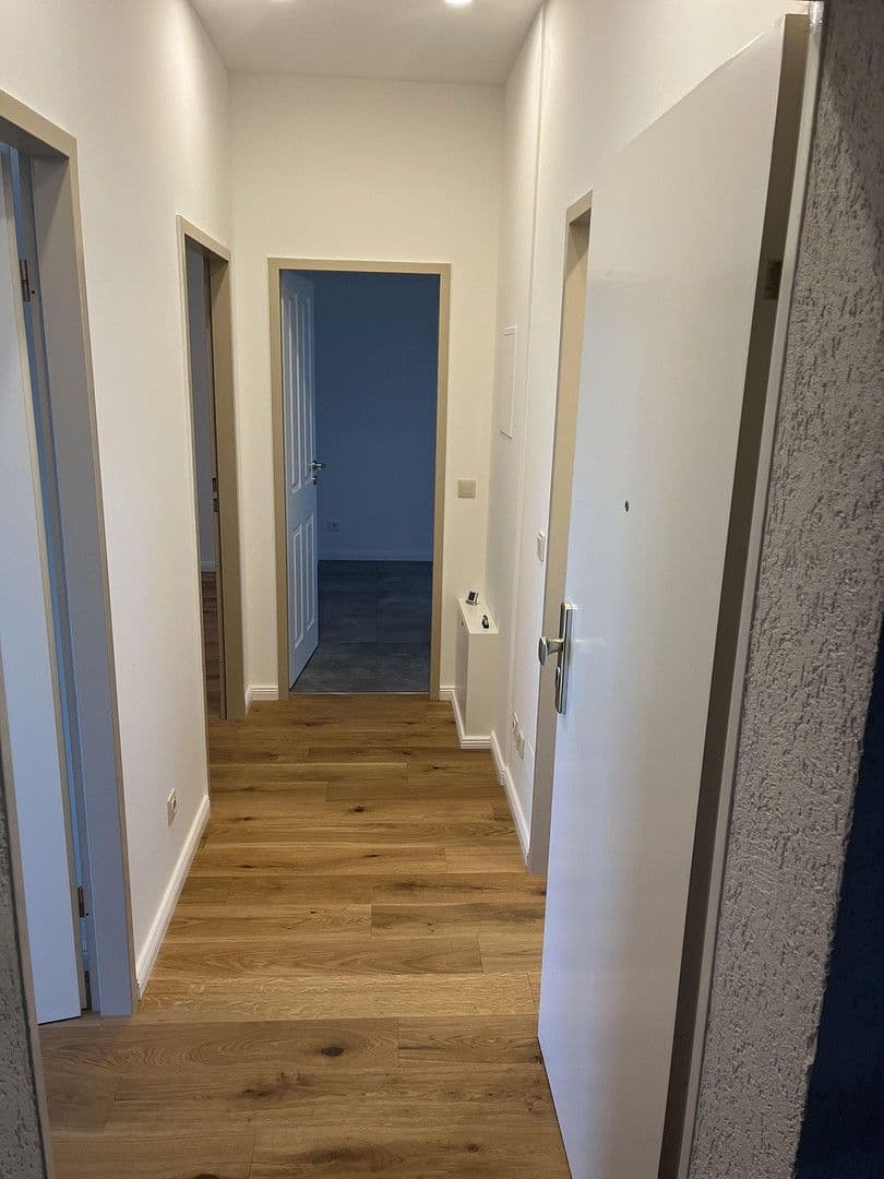 Predaj bytu 2-izbový 55 m², Erich Weinert Straße 13, Ludwigsfelde, Brandenbursko Predaj bytu 2-izbový 55 m², Erich Weinert Straße 13, Ludwigsfelde, Brandenbursko
