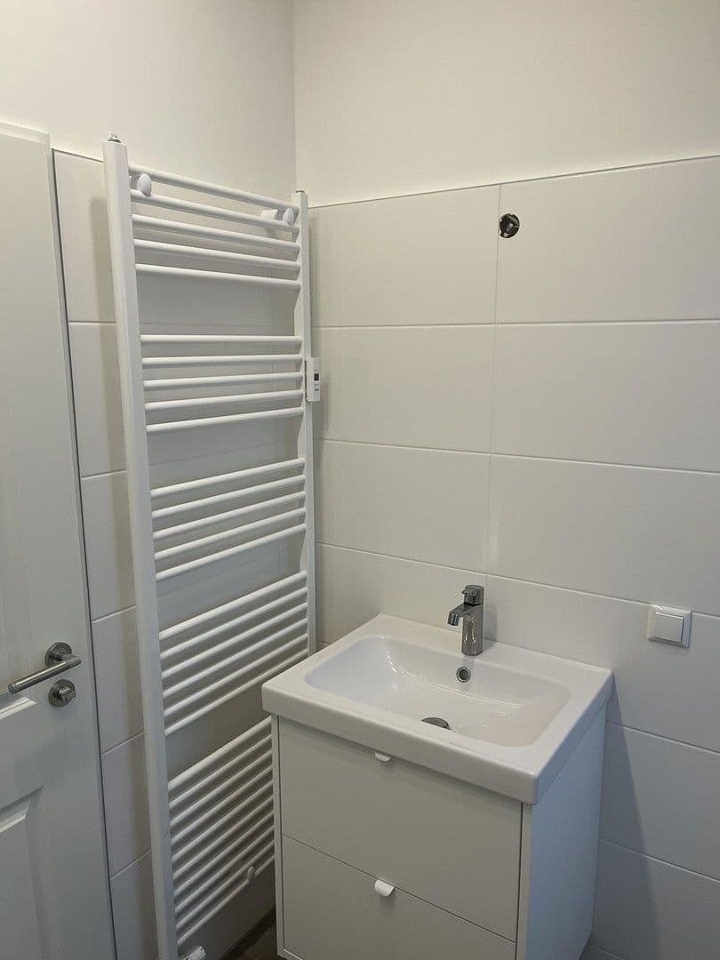 Predaj bytu 2-izbový 55 m², Erich Weinert Straße 13, Ludwigsfelde, Brandenbursko Predaj bytu 2-izbový 55 m², Erich Weinert Straße 13, Ludwigsfelde, Brandenbursko