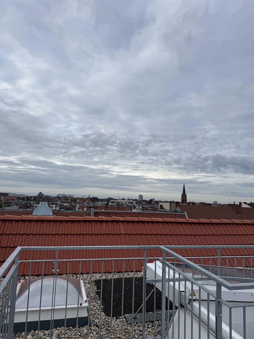 Prenájom bytu 2-izbový 87 m², Rheinstraße, Berlin, Berlín Prenájom bytu 2-izbový 87 m², Rheinstraße, Berlin, Berlín