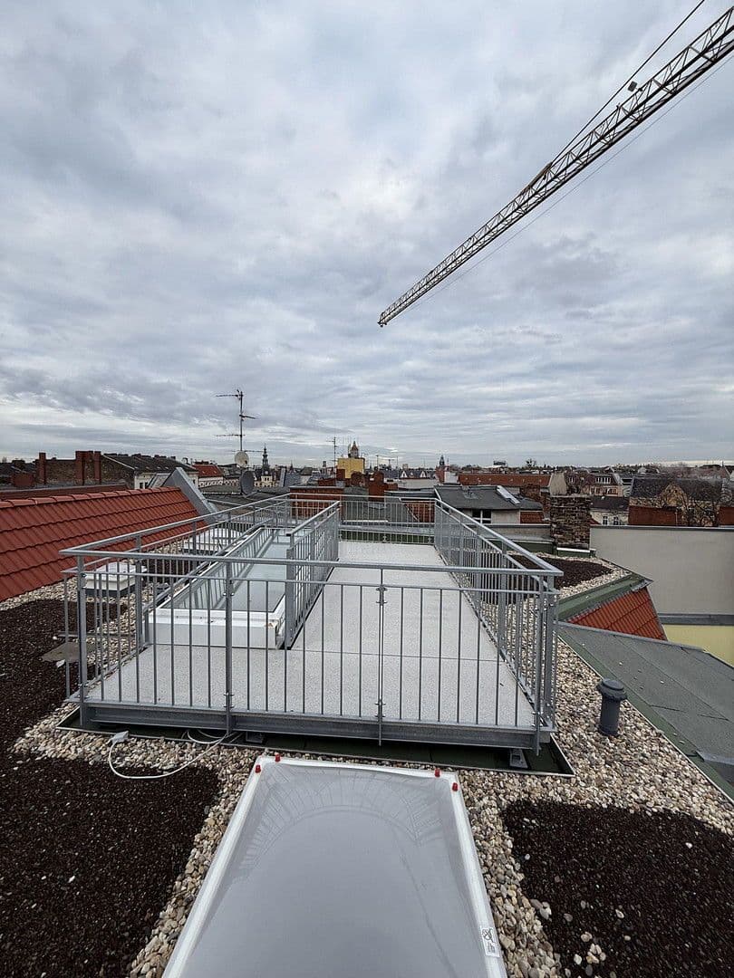 Prenájom bytu 2-izbový 87 m², Rheinstraße, Berlin, Berlín Prenájom bytu 2-izbový 87 m², Rheinstraße, Berlin, Berlín