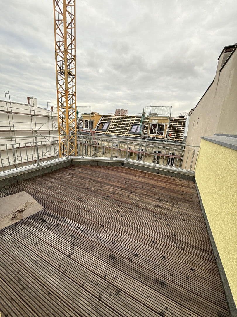 Prenájom bytu 2-izbový 87 m², Rheinstraße, Berlin, Berlín Prenájom bytu 2-izbový 87 m², Rheinstraße, Berlin, Berlín